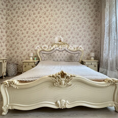 Квартира 129,3 м², 4-комнатная - изображение 4