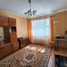 Квартира 36,1 м², 1-комнатная - изображение 1