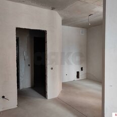 Квартира 38 м², 1-комнатная - изображение 3