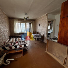 Квартира 31 м², 1-комнатная - изображение 1