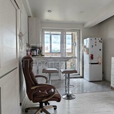 Квартира 29,8 м², студия - изображение 1