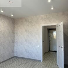 Квартира 74 м², 3-комнатная - изображение 4