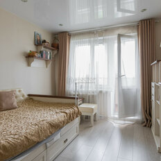 Квартира 71,8 м², 3-комнатная - изображение 3