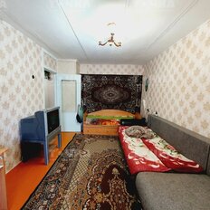 Квартира 30,8 м², 1-комнатная - изображение 4