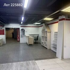 397 м², помещение свободного назначения - изображение 4