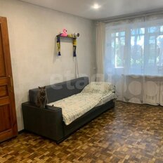 Квартира 29 м², 1-комнатная - изображение 1