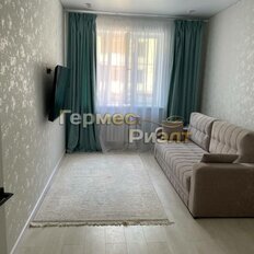 Квартира 41 м², 1-комнатная - изображение 2