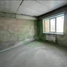 Квартира 34 м², 1-комнатная - изображение 1