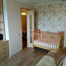Квартира 21 м², 1-комнатная - изображение 4