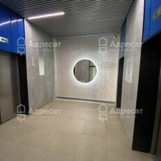 Квартира 36 м², 1-комнатная - изображение 4