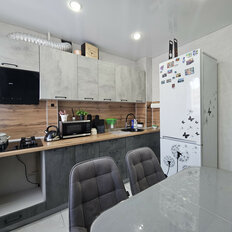 Квартира 61,7 м², 3-комнатная - изображение 5