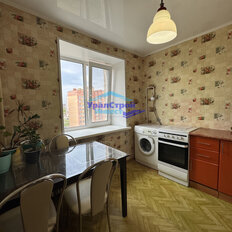 Квартира 37 м², 1-комнатная - изображение 3