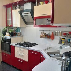 Квартира 49 м², 2-комнатная - изображение 5