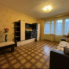 Квартира 63 м², 3-комнатная - изображение 1