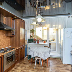 Квартира 104 м², 4-комнатная - изображение 5