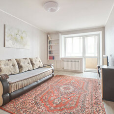 Квартира 50,5 м², 2-комнатная - изображение 1