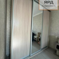 Квартира 53 м², 1-комнатная - изображение 5