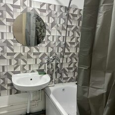 Квартира 27 м², студия - изображение 4