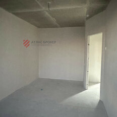 Квартира 36,4 м², 1-комнатная - изображение 3