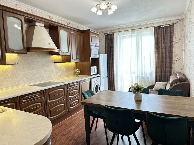 34,1 м², 1-комнатная квартира 7 161 000 ₽ - изображение 45