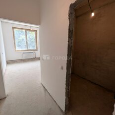 Квартира 18 м², студия - изображение 5