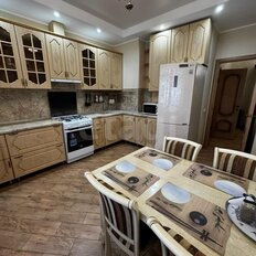 Квартира 105,2 м², 3-комнатная - изображение 2