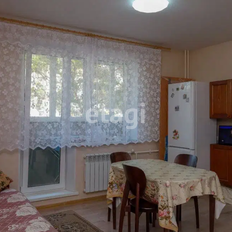 Квартира 57,8 м², 2-комнатная - изображение 5