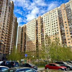Квартира 80,4 м², 3-комнатная - изображение 1