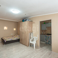 Квартира 125 м², 4-комнатная - изображение 5