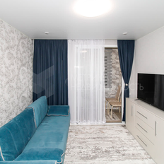 Квартира 44 м², 1-комнатная - изображение 3