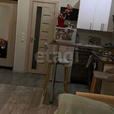 Квартира 24,6 м², студия - изображение 4