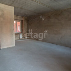 Квартира 83,7 м², 3-комнатная - изображение 4