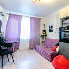 Квартира 60,4 м², 2-комнатная - изображение 3