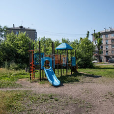 Квартира 30,2 м², 1-комнатная - изображение 3