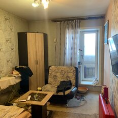 Квартира 22,9 м², 1-комнатная - изображение 2
