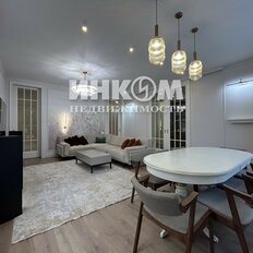 Квартира 290,7 м², 6-комнатная - изображение 3
