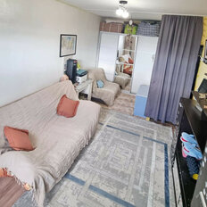 Квартира 38 м², 1-комнатная - изображение 3