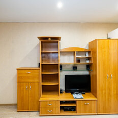 Квартира 33 м², студия - изображение 4