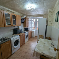 Квартира 52,6 м², 2-комнатная - изображение 1