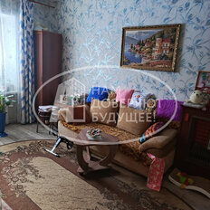 Квартира 30,4 м², 1-комнатная - изображение 3