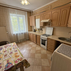 Квартира 34,5 м², 1-комнатная - изображение 1