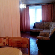 Квартира 32 м², студия - изображение 3