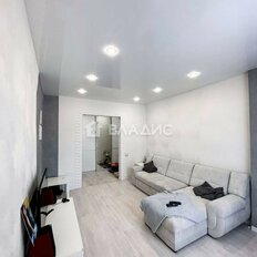 Квартира 57 м², 2-комнатная - изображение 4