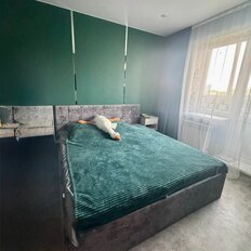 Квартира 33,6 м², 1-комнатная - изображение 2