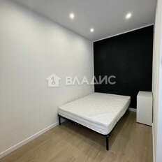 Квартира 26 м², студия - изображение 4