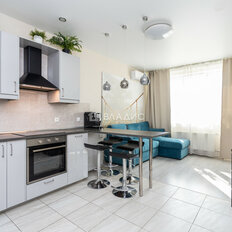 Квартира 70,4 м², 2-комнатная - изображение 2