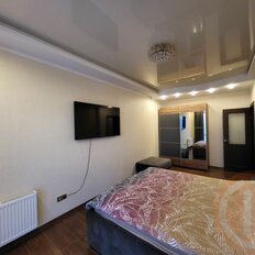 Квартира 46 м², 1-комнатная - изображение 2