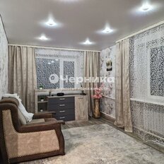 Квартира 31,8 м², 1-комнатная - изображение 2