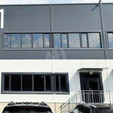 3850 м², помещение свободного назначения - изображение 1