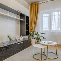 Квартира 102 м², 3-комнатная - изображение 2